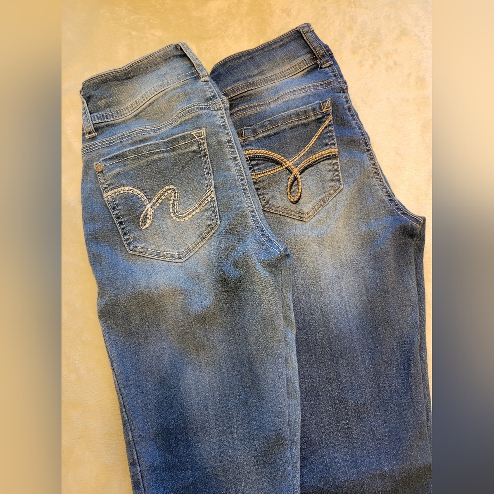 NWOT JEANS